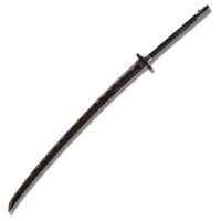 Katanas Grandes